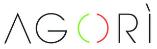AGORI logo