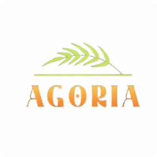 AGORIA logo
