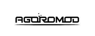 AGOROMOD logo