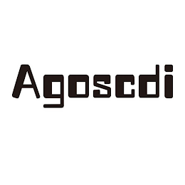 AGOSCDI logo