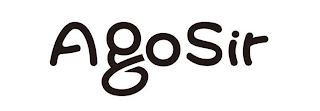 AGOSIR logo