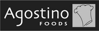 AGOSTINO FOODS logo
