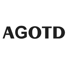 AGOTD logo