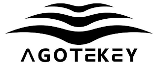 AGOTEKEY logo