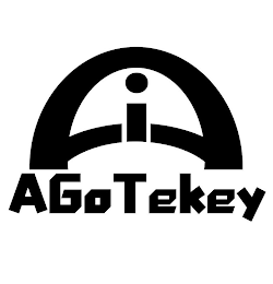 AGOTEKEY AI logo