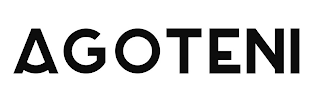 AGOTENI logo