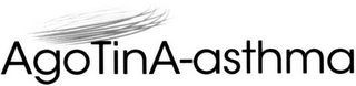 AGOTINA-ASTHMA logo