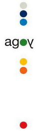 AGOY logo