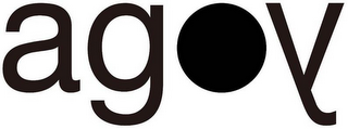 AGOY logo