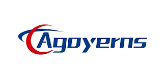 AGOYERNS logo