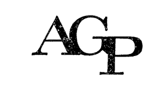 AGP logo