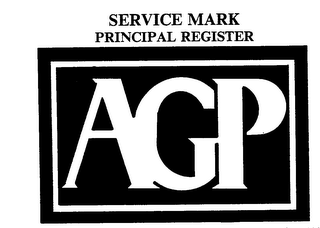 AGP logo