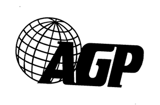 AGP logo