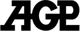 AGP logo