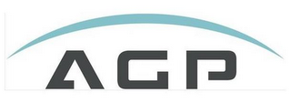 AGP logo