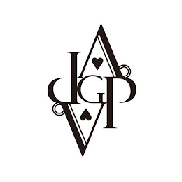 AGP logo