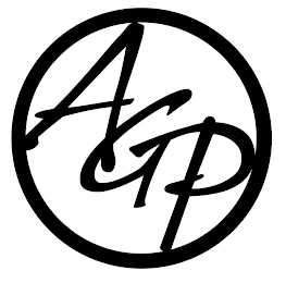 AGP logo