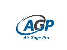 AGP AIR GAGE PRO logo