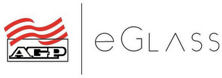 AGP EGLASS logo