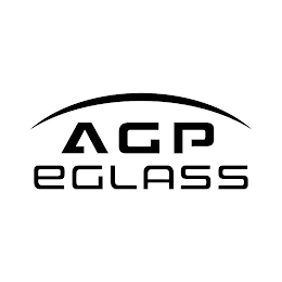AGP EGLASS logo