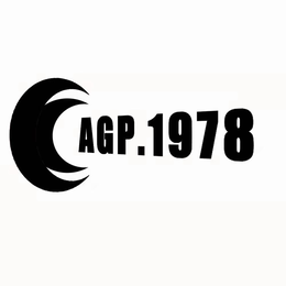 AGP.1978 logo