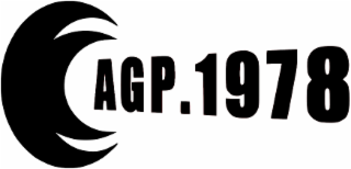 AGP.1978 logo