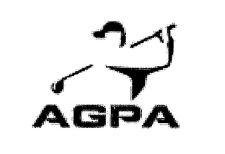 AGPA logo