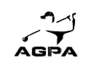 AGPA logo