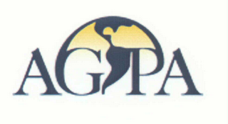 AGPA logo