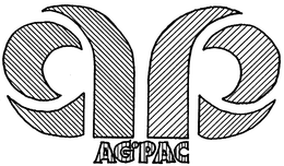 AG.PAC logo