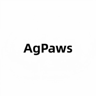 AGPAWS logo
