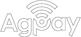 AGPAY logo
