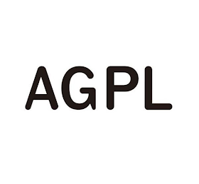 AGPL logo
