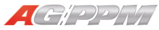 AG/PPM logo