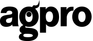 AGPRO logo