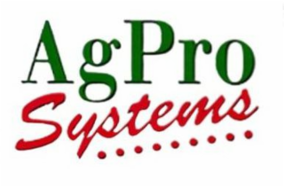 AGPRO SYSTEMS logo