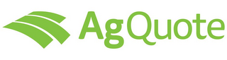 AGQUOTE logo