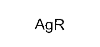 AGR logo