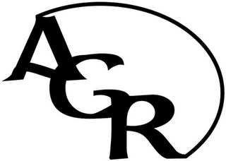 AGR logo