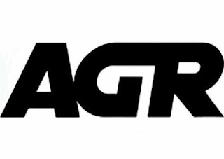 AGR logo