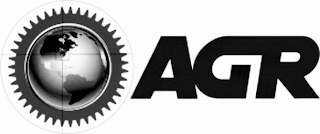 AGR logo
