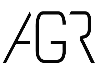 AGR logo