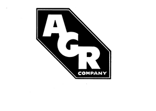 AGR COMPANY logo
