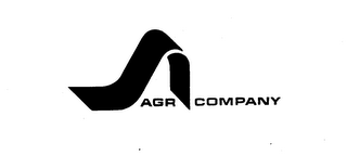 AGR COMPANY logo