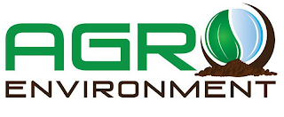 AGR ENVIRONMENT logo
