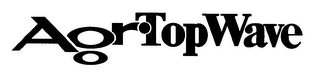 AGR TOPWAVE logo