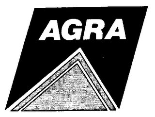 AGRA logo
