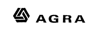 AGRA logo
