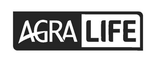 AGRA LIFE logo