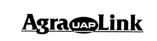 AGRA UAP LINK logo
